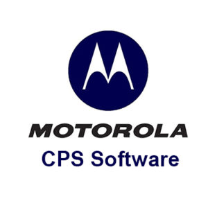 motorola cps software